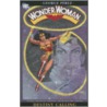 Wonder Woman 4 door George Perez