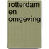Rotterdam en omgeving