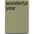 Wonderful Year
