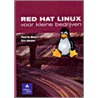 Red Hat Linux voor kleine ondernemingen door P.G. Sery