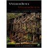 Wooden Wonders by Don Chambers