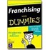 Franchising voor Dummies