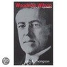 Woodrow Wilson door J.A. Thompson