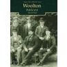 Woolton Voices by David Paul