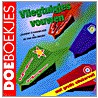 Vliegtuigjes vouwen by L. d'Haeseleer