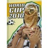 World Cup 2010 door Michael Hurley