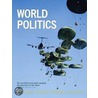 World Politics door Lloyd Pettiford