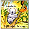 Bij Koosje in de boom by V. de Backker