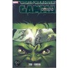 World War Hulk door Frank Tieri