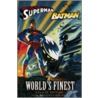 World's Finest by Steve Rude
