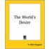 World's Desire