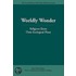 Worldly Wonder