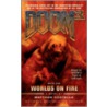 Worlds on Fire door Matthew J. Costello