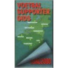 Voetbal supportergids by P. Kouwenhoven