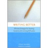 Writing Better door Steven Graham