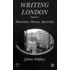 Writing London