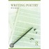 Writing Poetry