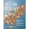 Atlas van de macht door N. Schouten