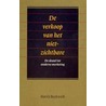 De verkoop van het niet-zichtbare