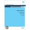 Wärmeschutz 1 by Vogels