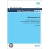 Wärmeschutz 3 by Vogels
