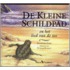 De Kleine Schildpad en het lied van de zee