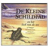 De Kleine Schildpad en het lied van de zee