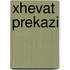 Xhevat Prekazi