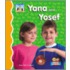 Yana and Yosef