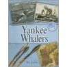 Yankee Whalers door M.J. Cosson