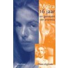 Moira 16 jaar en genezen van anorexia by M. Muller