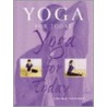 Yoga For Today door Suzanne Pattinson