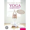 Yoga-Kartenset by Beate Brömse