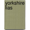 Yorkshire Lias by Ralph Tate