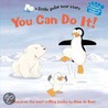 You Can Do It! by Hans de Beer