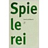 Spielerei