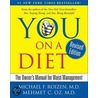 You, on a Diet door Michael F. Roizen