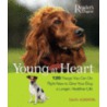 Young at Heart door David Alderton