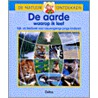 De aarde waarop ik leef