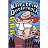 De avonturen van Kapitein Onderbroek