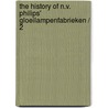 The history of N.V. Philips' Gloeilampenfabrieken / 2