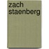 Zach Staenberg