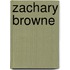 Zachary Browne