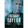 Zachary Taylor door John S.D. Eisenhower