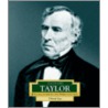 Zachary Taylor by Deborah Kops