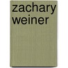 Zachary Weiner door Miriam T. Timpledon