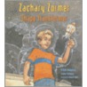 Zachary Zormer door Joanne A. Reisberg