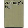 Zachary's Ball door Matt Tavares