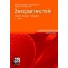 Zerspantechnik by Sven Holsten