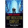 Het Mercator Complot by R. Janssen